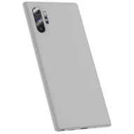 Etui i futerały do telefonów - Baseus Ultracienkie etui Wing Case do Samsung Galaxy Note 10 Plus białe WISANOTE10P-02 - miniaturka - grafika 1
