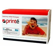 Tonery zamienniki - PRINTE TH251CNC zamiennik HP CE251A - miniaturka - grafika 1