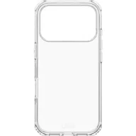 Etui i futerały do telefonów - Etui UAG Plyo do Apple iPhone 17 Pro Przezroczysty - miniaturka - grafika 1