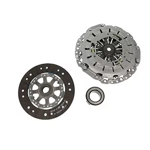 LUK ZESTAW SPRZĘGŁA  623323500 BMW E46/E60 2,0/2,5 00-08 SAC - Sprzęgła - miniaturka - grafika 1