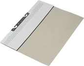 Teczki i skoroszyty - Oficio Skoroszyt zawieszany 1/2 tekturkowy biały 250g 10szt - miniaturka - grafika 1