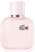 Wody i perfumy damskie - Lacoste Eau de L.12.12 Pour Elle Eau Fraiche woda toaletowa dla kobiet I 35 ml - miniaturka - grafika 1