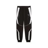 Spodnie męskie - BMW MMS SWEAT PANTS REG/CC - miniaturka - grafika 1