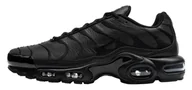 Moda i Uroda OUTLET - Buty męskie NIKE AIR MAX PLUS (AJ2029 001)-45.5 - miniaturka - grafika 1