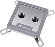 Chłodzenie wodne - Thermaltake Chłodzenie wodne Pacific W8 miedziany blok wodny CPU + pasta liquid metal - miniaturka - grafika 1