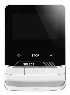 Somfy Wideodomofon V100+ 1870535 - Wideodomofony - miniaturka - grafika 1