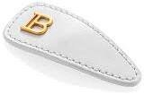 Balmain Balmain, Printemps, Hair Clip, White For Women