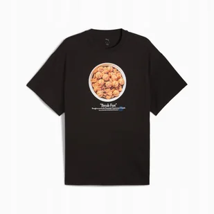 PUMA KOSZULKA HOOPTOPIA BREAK FAST 63288101 r M - Koszulki męskie PUMA KOSZULKA HOOPTOPIA BREAK FAST 63288101 r M - Koszulki męskie - miniaturka - grafika 1