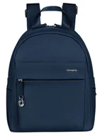 Plecaki - Plecak damski Samsonite Move 5.0 S - dark blue - miniaturka - grafika 1