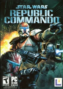 Star Wars Republic Commando PC - Gry PC Cyfrowe - miniaturka - grafika 1