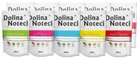 Mokra karma dla psów - Dolina Noteci Premium Mix Smaków 30X500G 10Smaków - miniaturka - grafika 1