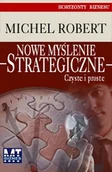 Biznes - Nowe myślenie strategiczne - miniaturka - grafika 1
