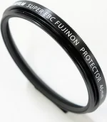 Filtry fotograficzne - Filtr Fujifilm Fujifilm PRF-46 Protector Filter 46mm XF50mm - miniaturka - grafika 1