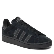 Półbuty męskie - Buty adidas Campus 00s IF8768 Cblack/Cblack/Ftwwht - miniaturka - grafika 1