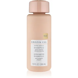 Kristin Ess Extra Gentle Szampon do włosów 296 ml - Szampony do włosów - miniaturka - grafika 1