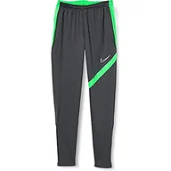 Spodenki męskie - Nike męskie spodnie sportowe M Nk Dry Acd20 Kpz czarny Anthracite/Green Strike/White S - miniaturka - grafika 1