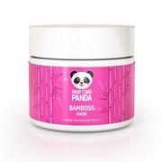 Nutrikosmetyki - Hair Care Panda BamBoss Mask - miniaturka - grafika 1