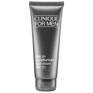 Clinique For Men krem do twarzy na dzień 100 ml dla mężczyzn - Kosmetyki do pielęgnacji twarzy męskie - miniaturka - grafika 1