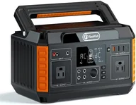 Powerbanki - Bank energii FlashFish P60 560W 520Wh 140400mAh - miniaturka - grafika 1