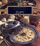 Książki kucharskie - Zupy - miniaturka - grafika 1