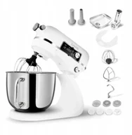 Roboty kuchenne - Evolveo Salente DigiChef+ Biały - miniaturka - grafika 1