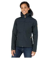 Kurtki damskie - Fjallraven Stina kurtka damska, Dark Navy, S 89234 - miniaturka - grafika 1