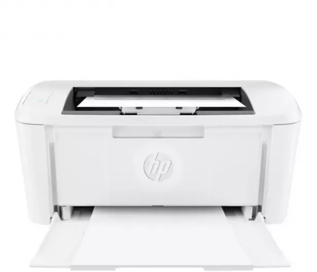 HP LaserJet M110w