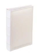 Albumy fotograficzne - Album kieszeniowy 300 zdjęć 10x15 biały - miniaturka - grafika 1