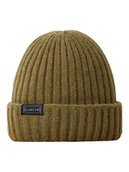 Czapki damskie - Dare 2b Czapka beanie "Freestyle" w kolorze oliwkowym - miniaturka - grafika 1