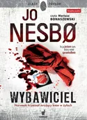 Audiobooki - kryminał, sensacja, thriller - Wybawiciel. Harry Hole. Tom 6 - miniaturka - grafika 1