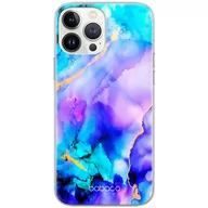 Etui i futerały do telefonów - Etui Babaco dedykowane do Xiaomi REDMI NOTE 8 PRO, wzór: Abstrakt 011 Etui całkowicie zadrukowane, oryginalne i oficjalnie licencjonowane - miniaturka - grafika 1