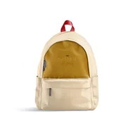 Plecaki - Bonamaison Unisex TRGCBP103502-R plecak, wielokolorowy, 43 x 30 cm - miniaturka - grafika 1