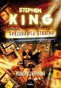 Biografie i autobiografie - Stephen King. Sprzedawca strachu - miniaturka - grafika 1