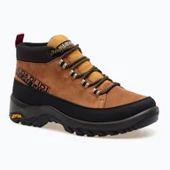 Buty trekkingowe męskie - Buty turystyczne męskie Napapijri - miniaturka - grafika 1