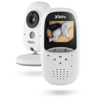 Elektroniczne nianie i monitory oddechu - Xblitz Kinder Lite - miniaturka - grafika 1