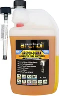 Dodatki do paliw - Archoil AR6900-D MAX  dodatek do oleju napędowego 1L - miniaturka - grafika 1