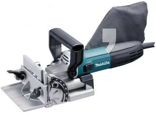 Makita PJ7000J Frézka štěrbinová - Frezarki - miniaturka - grafika 1