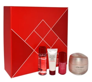 Shiseido Benefiance Wrinkle Correcting Ritual zestaw - Zestawy kosmetyków damskich - miniaturka - grafika 1