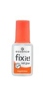 Akcesoria do paznokci - Essence Sztuka zdobienia paznokci Fix It! Nail Glue 8.0 g - miniaturka - grafika 1