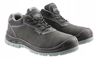 Obuwie robocze - NAAB półbuty ochronne S1P SRC ciemno szare 46 - miniaturka - grafika 1