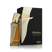 Wody i perfumy damskie - French Avenue Obsidian Ekstrakt perfum 100 ml - miniaturka - grafika 1