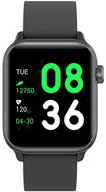 Smartwatch - Rubicon RNCE57BIBX05AX - miniaturka - grafika 1