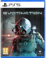 Gry PlayStation 5 - Evotinction GRA PS5 - miniaturka - grafika 1