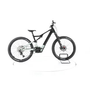 2nd Life - Focus Jam² 8.8 Fully E-Bike Carbon 2023 - Jak nowy - Sport OUTLET - miniaturka - grafika 1
