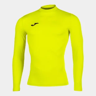 Podkoszulka do piłki nożnej dla dorosłych Joma Brama Academy z długim rękawem - Bluzy sportowe męskie - miniaturka - grafika 1