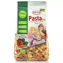 Dalla Costa MAKARON (SEMOLINOWY TRÓJKOLOROWY) DISNEY PRINCESS BIO 300 g - Makaron - miniaturka - grafika 2