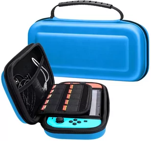 Etui do Nintendo Switch - Akcesoria do Nintendo - miniaturka - grafika 1