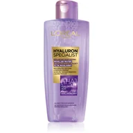 Płyny micelarne - Loreal L'Oreal HYALURON SPECIALIST PŁYN MICELARNY 200 ML - miniaturka - grafika 1