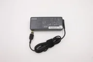 Adaptery i przejściówki - Lenovo 5A10V03251 adapter zasilający/ inwentor Wewnętrzna 90 W Czarny 5A10V03251 - miniaturka - grafika 1