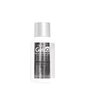 Top do paznokci bez lepkiej warstwy Beter Depend Gel Iq Brillo Fin Step 5.5 ml (7391715029022) - Lakiery do paznokci - miniaturka - grafika 1